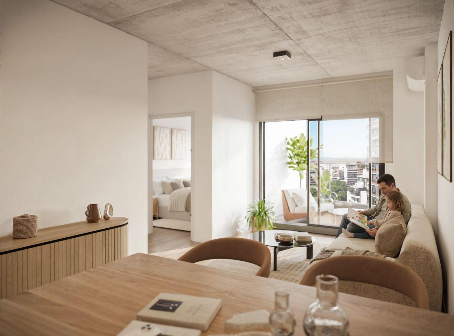 Foto de Venta, Departamento, Pozo, Amenities, Recoleta, 3 Ambientes, imagen 1