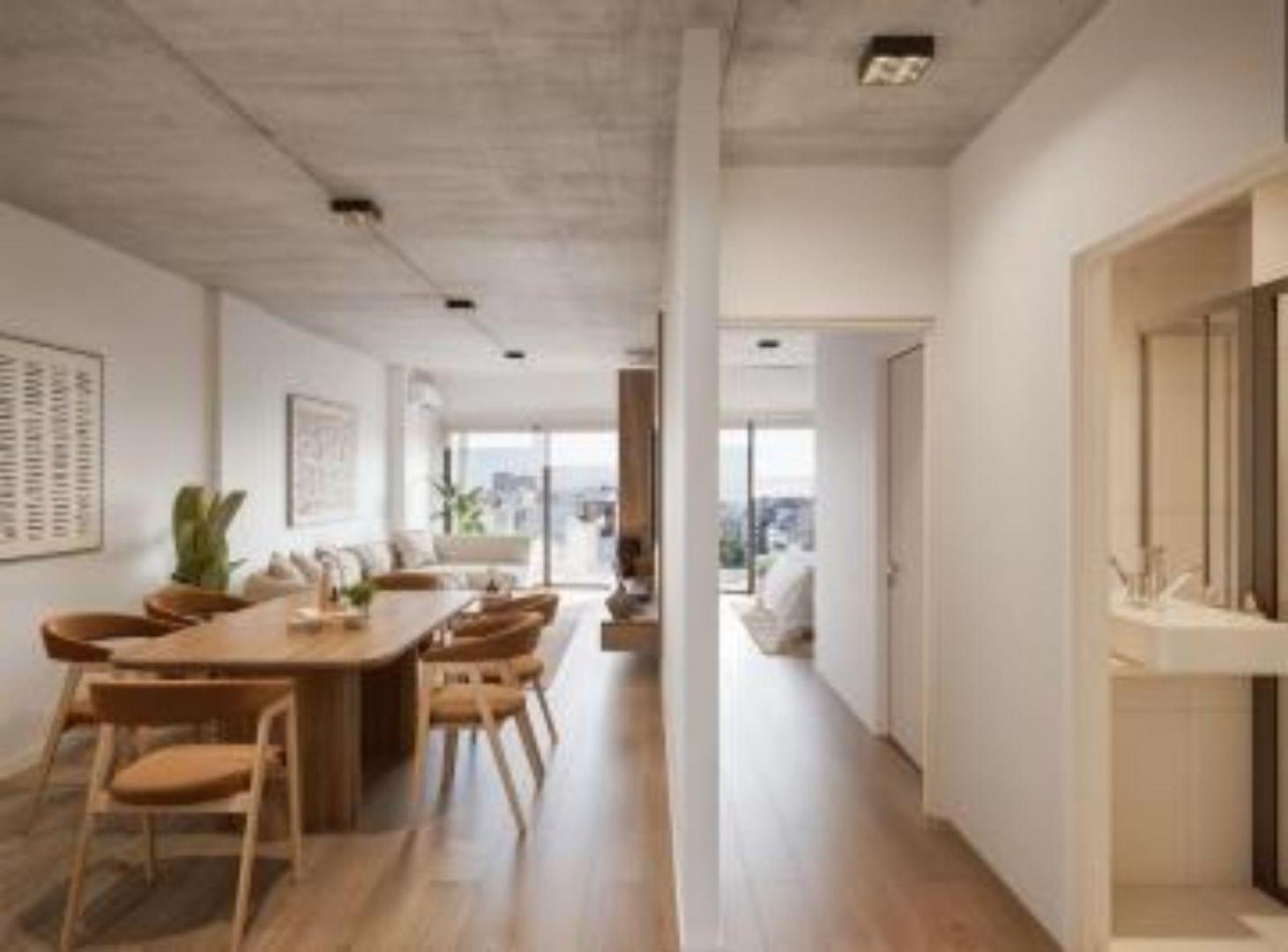 Foto de Venta,Departamento, 2 Ambientes, Pozo, Amenities, Recoleta, imagen 5