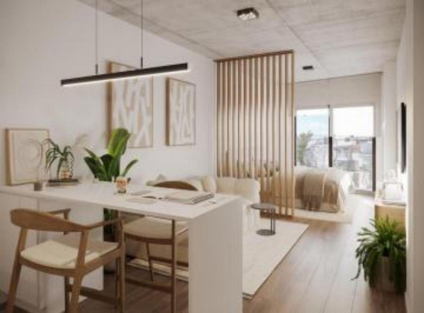 Foto de Venta,Departamento, 2 Ambientes, Pozo, Amenities, Recoleta, imagen 2