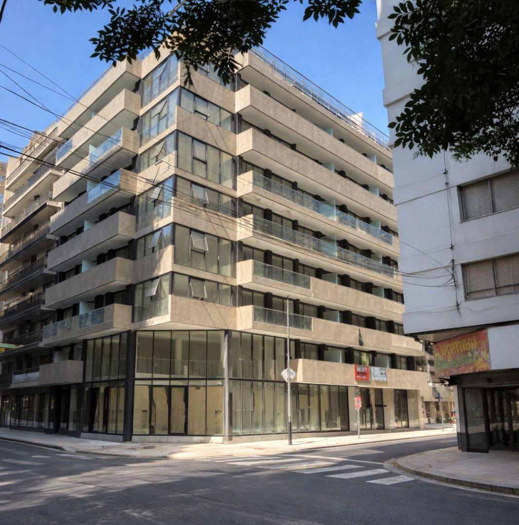 Foto de Alquiler, Local Comercial, Balcón, Apto Gastronomico, Recoleta, imagen 5