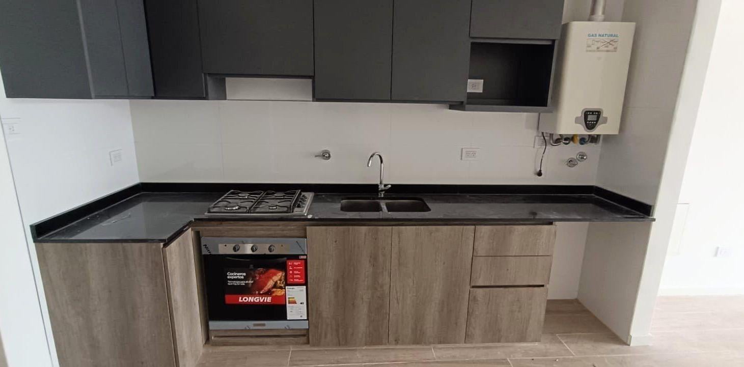 Foto de Venta, Departamento, Estrenar, 3 Ambientes, Pileta, Colegiales, imagen 3