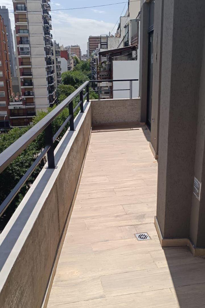 Foto de Venta, Departamento, Estrenar, 3 Ambientes, Pileta, Colegiales, imagen 2