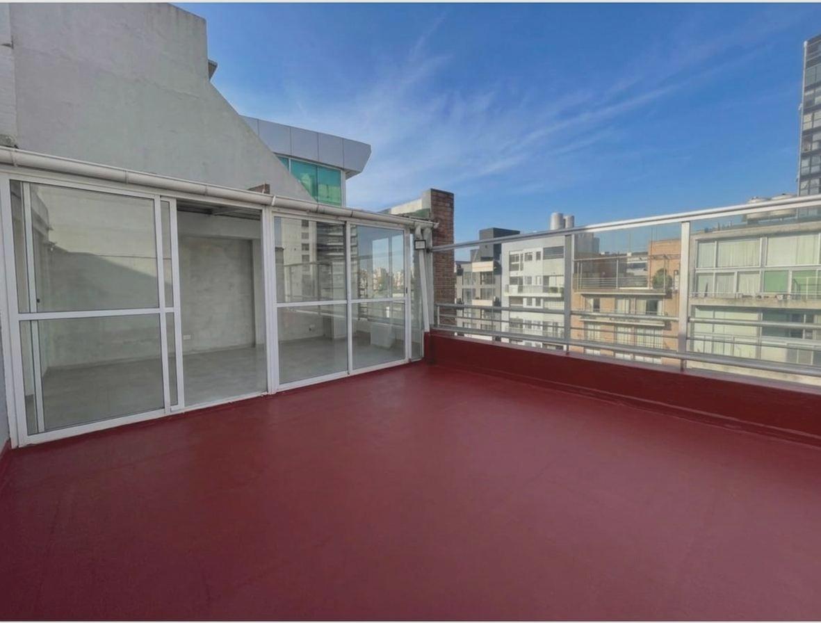 Foto de Venta Departamento Tríplex con Terraza, Parrilla y cochera con vista al, imagen 4