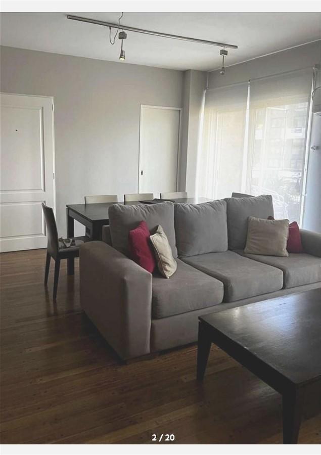 Foto de Venta Departamento Tríplex con Terraza, Parrilla y cochera con vista al, imagen 1
