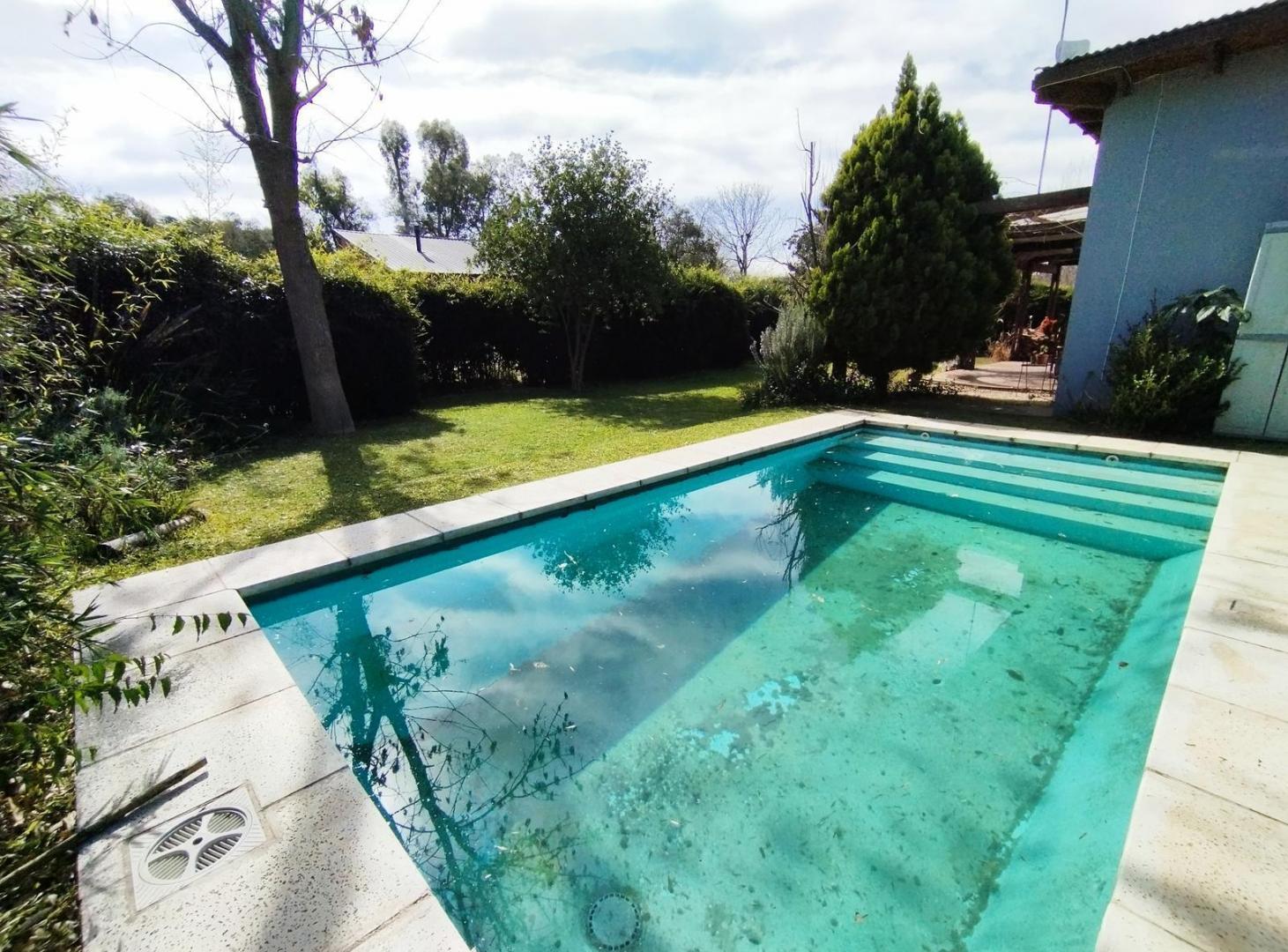 Foto de Casa PH moderna en venta en Barrio Riberas Loma Verde Escobar con, imagen 1