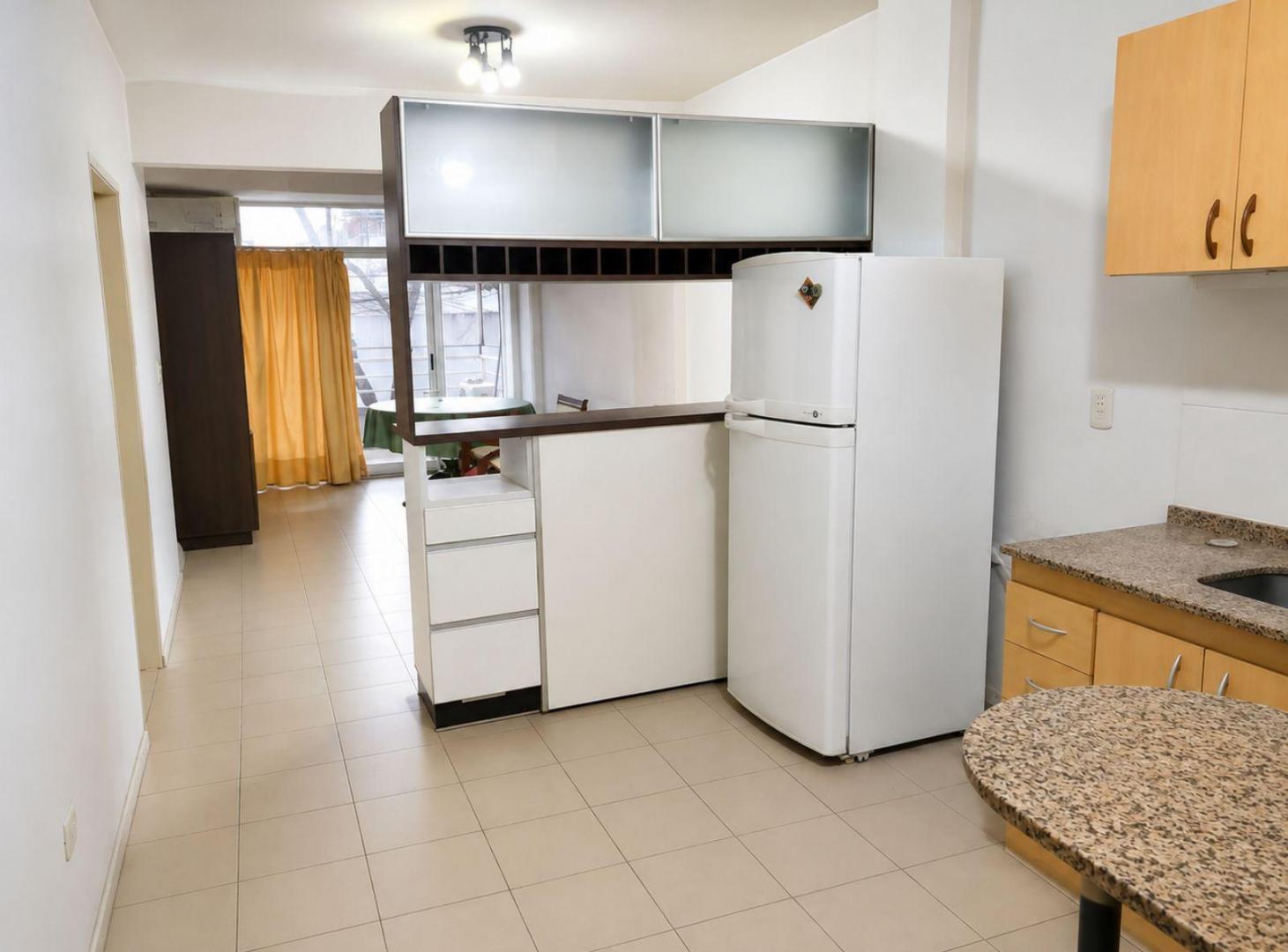 Foto de Venta, Departamento, Monoambiente, Amplio, Inversión, Flores, imagen 1