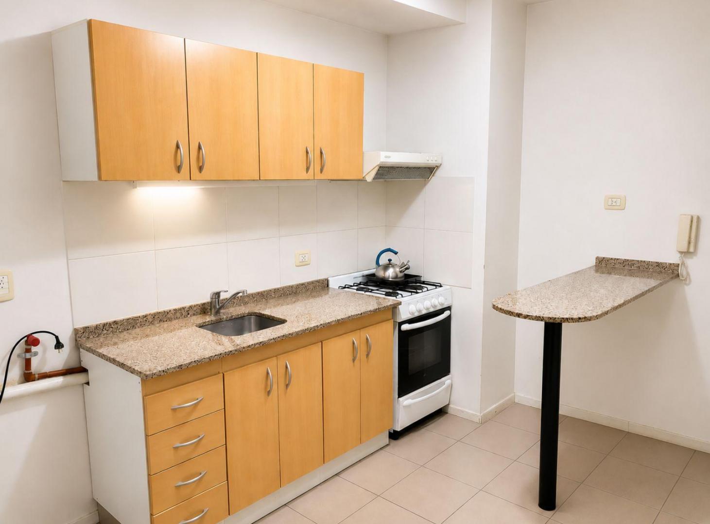 Apartamento
