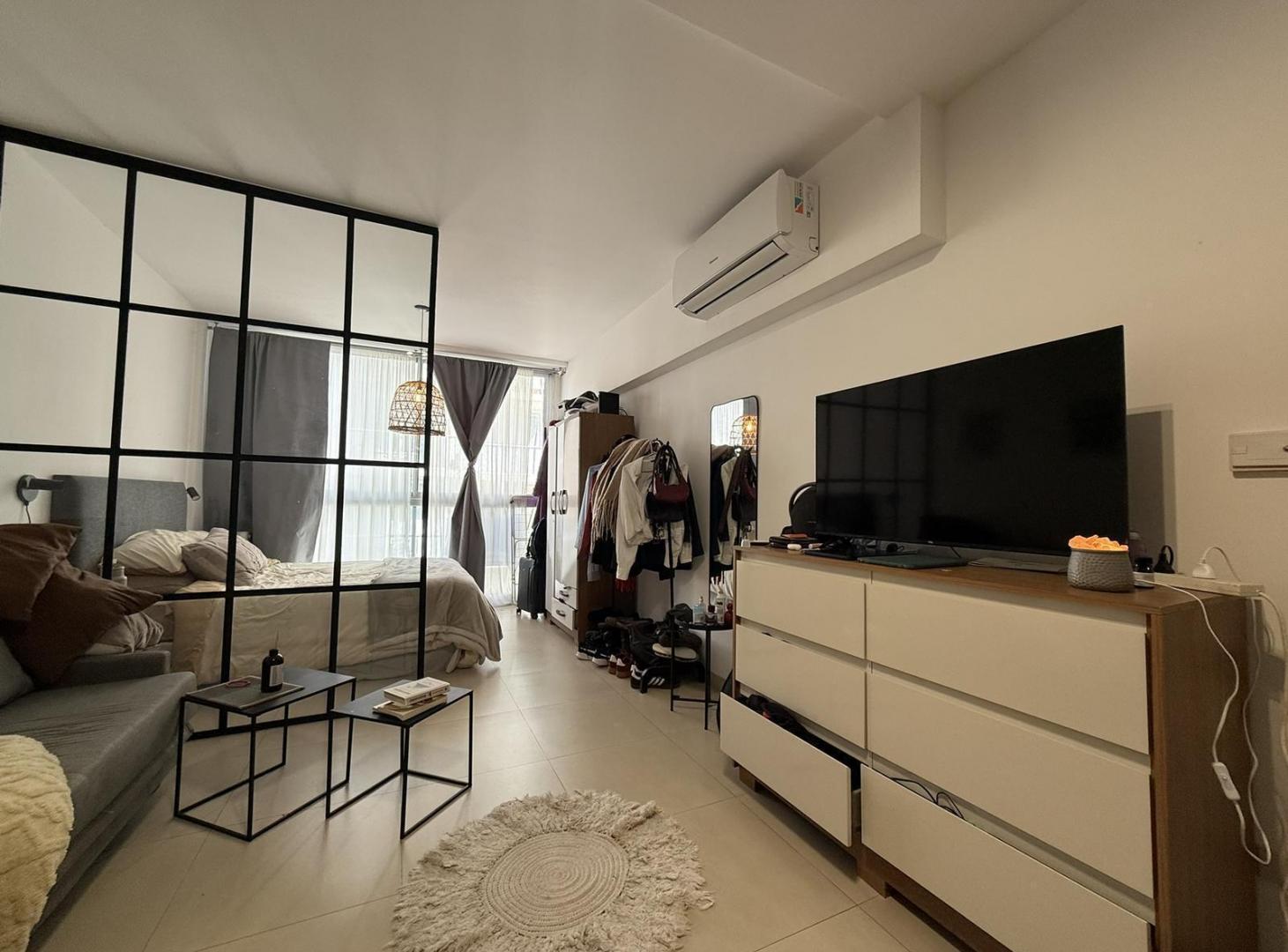 Foto de Venta Departamento Monoambiente San Telmo Monserrat Pileta, imagen 1