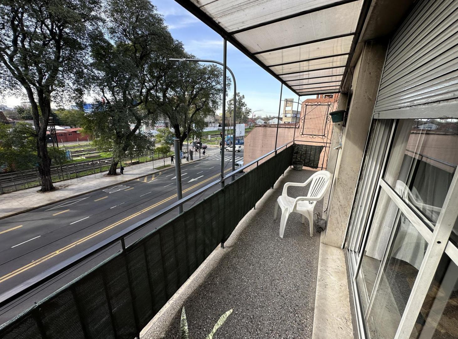 Foto de Venta Departamento 3 Ambientes con Balcón, Baulera, 100% Reciclado en, imagen 2