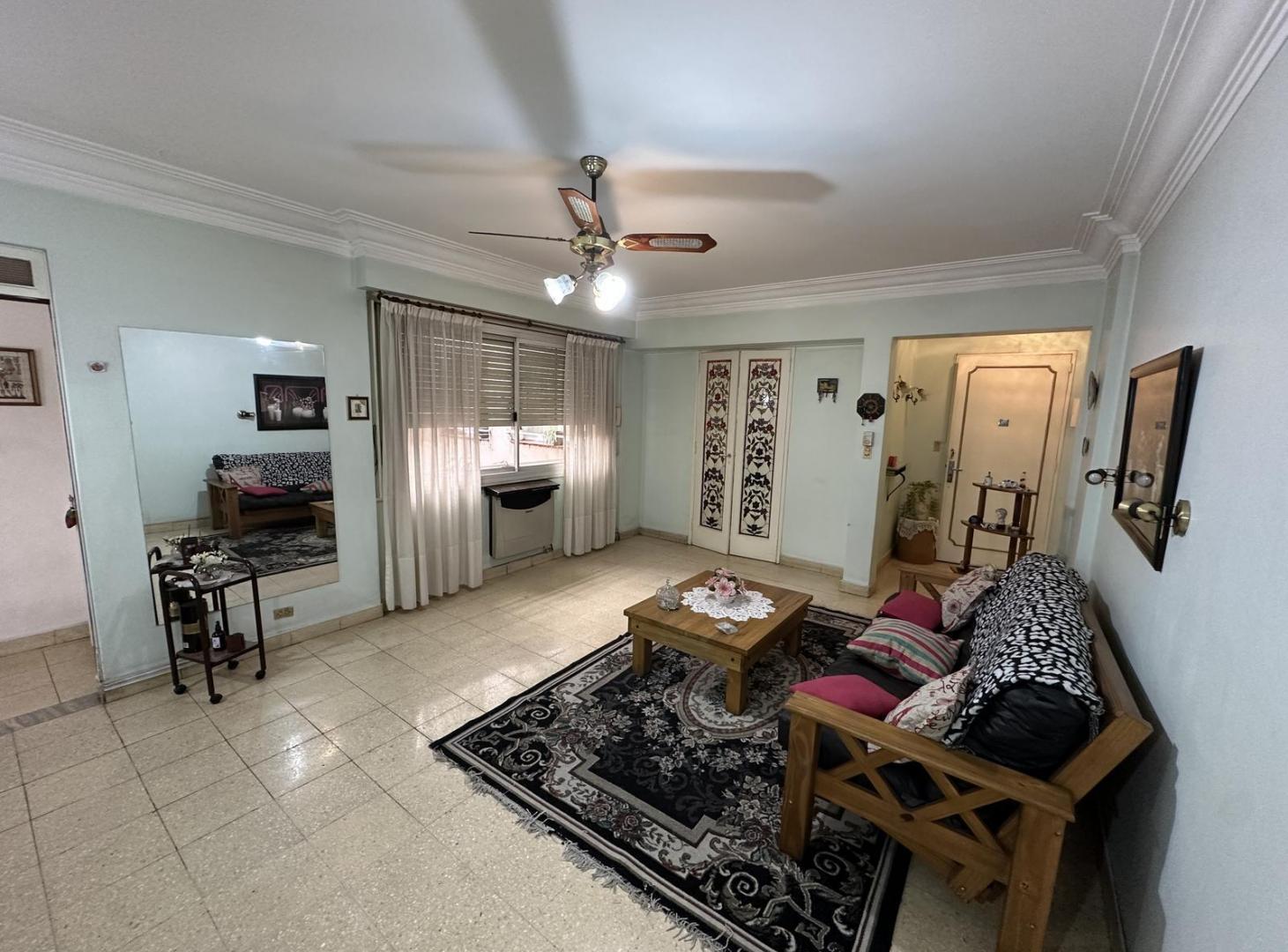 Foto de Venta Departamento 3 Ambientes con Balcón, Baulera, 100% Reciclado en, imagen 1