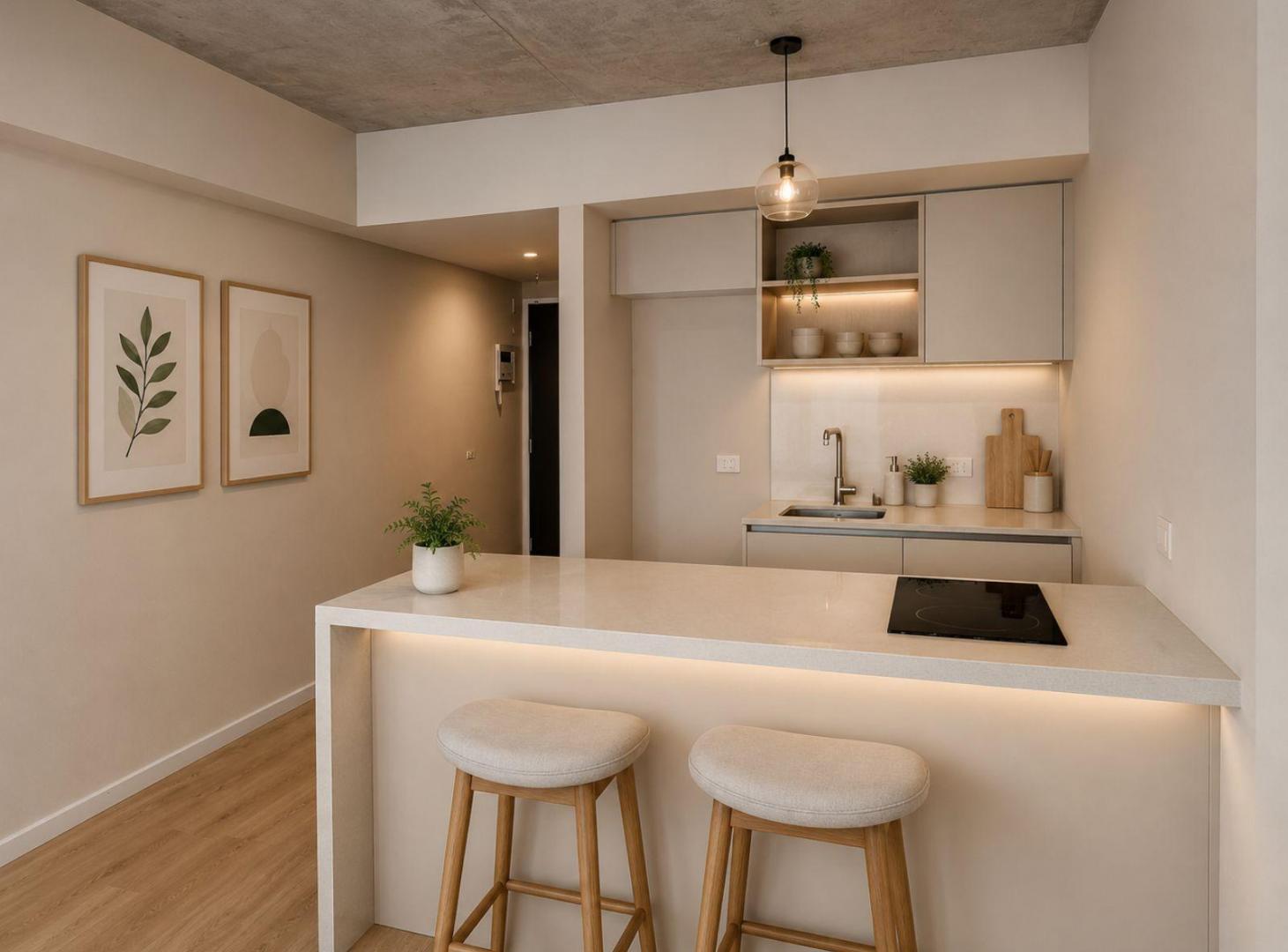 Foto de Venta, Departamento, Monoambiente, Estrenar, Coghlan, Inversor, imagen 2