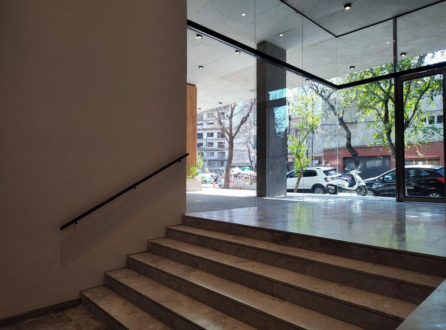 Foto de Venta, Departamento, Monoambiente, Estrenar, Coghlan, Inversor, imagen 3
