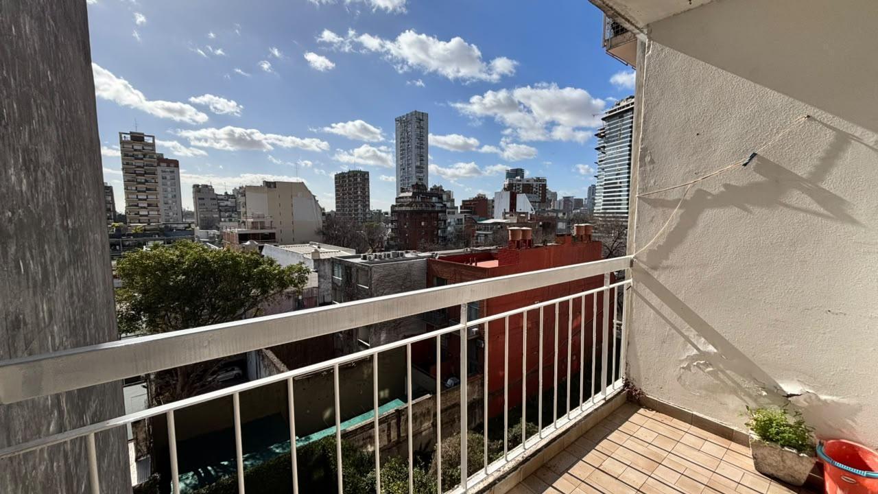 Foto de Departamento en Palermo, imagen 5