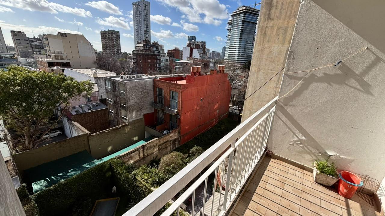 Foto de Departamento en Palermo, imagen 3