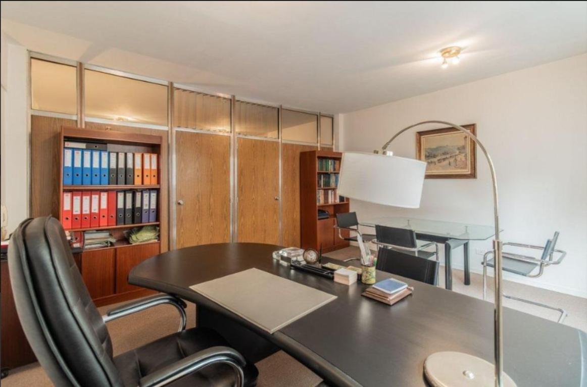 Foto de San Nicolás - Oficina en Venta - Apto profesional y vivienda, imagen 3