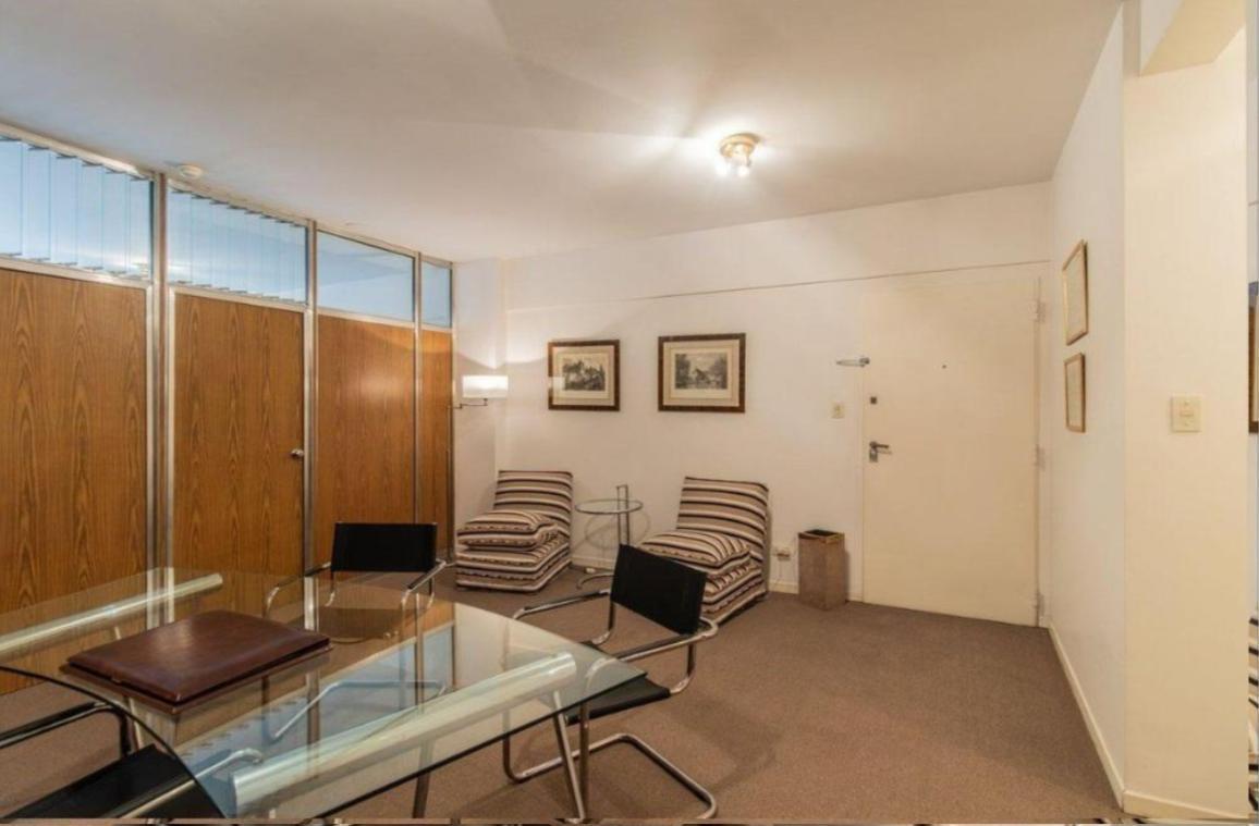 Foto de San Nicolás - Oficina en Venta - Apto profesional y vivienda, imagen 5