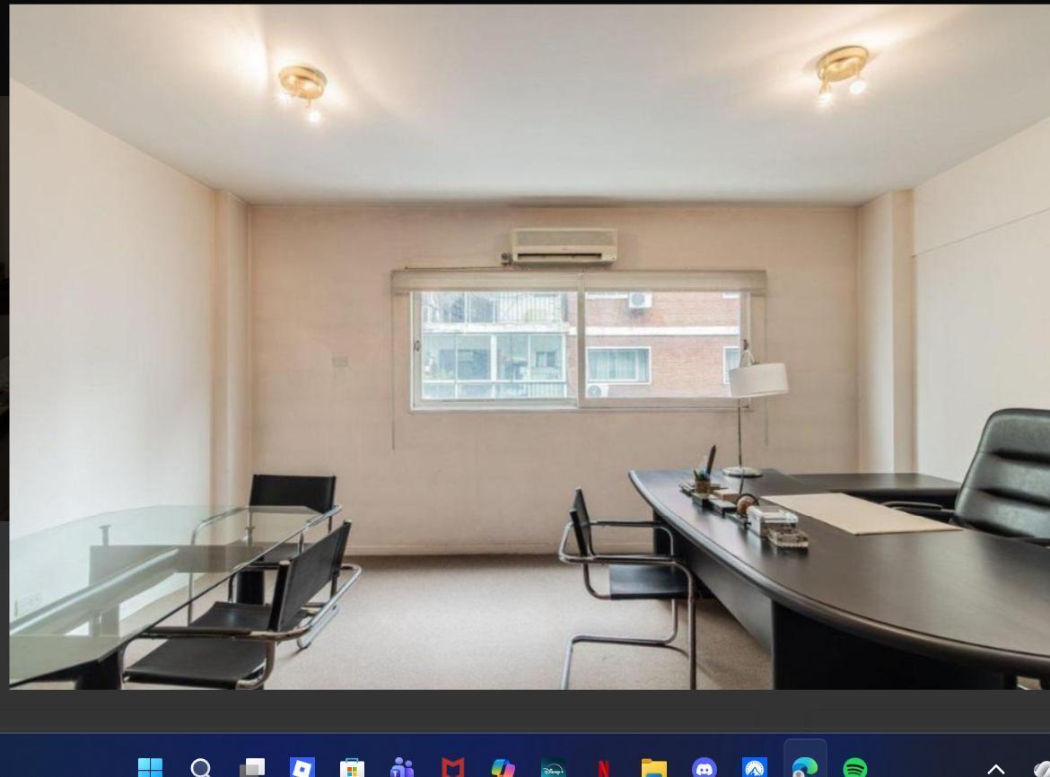 Foto de San Nicolás - Oficina en Venta - Apto profesional y vivienda, imagen 1
