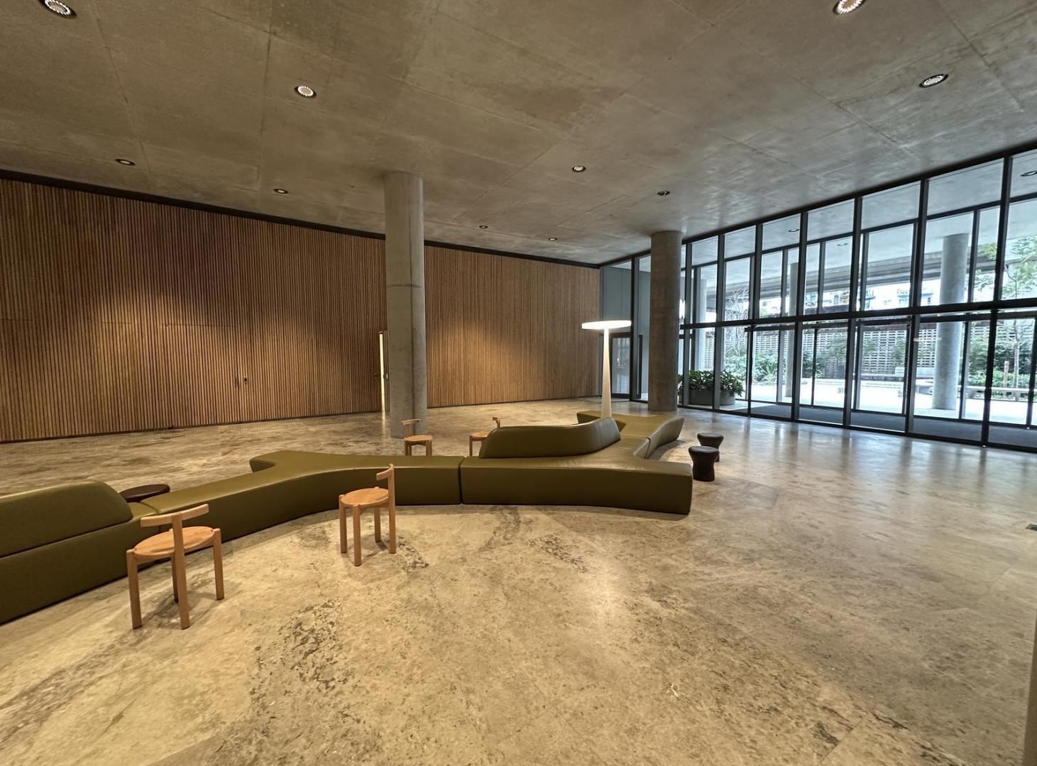 Foto de Alquiler de Oficina Comercial AAA con Balcón 346 m2 en Villa Crespo, imagen 1