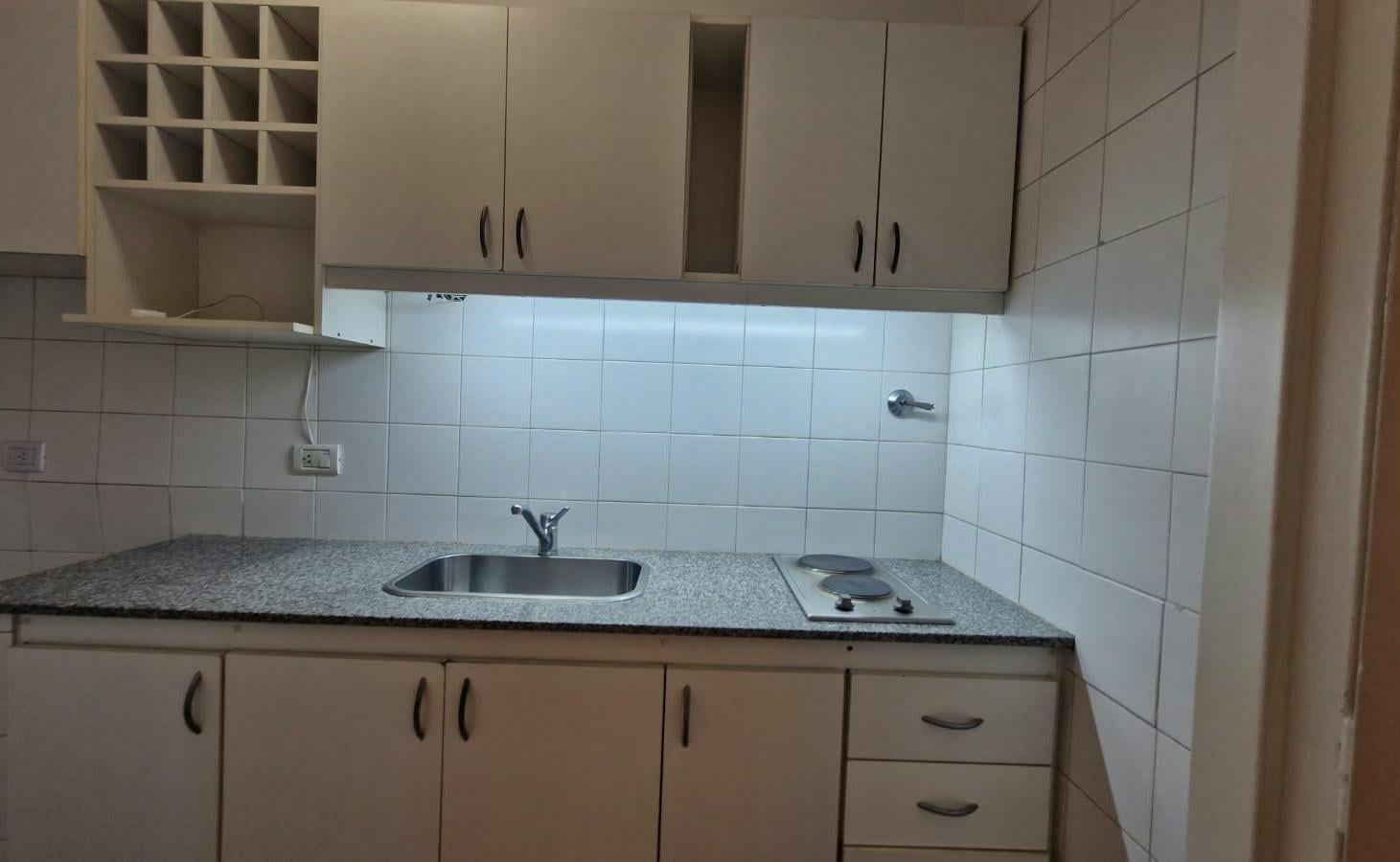 Foto de Alquiler Departamento Dos Ambientes en Palermo, imagen 4