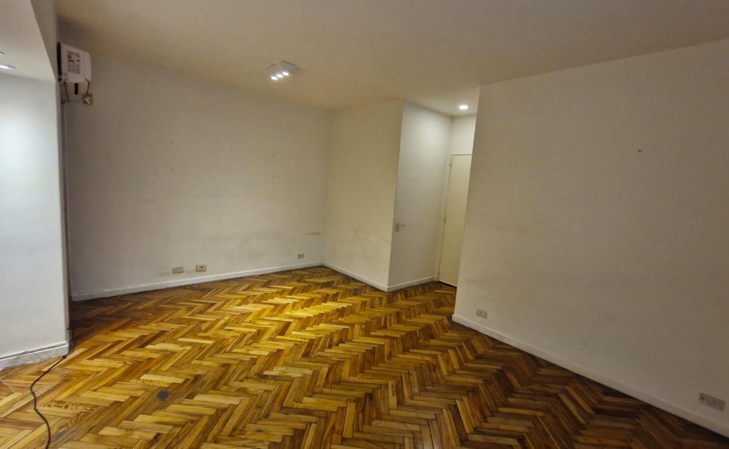 Foto de Alquiler Departamento Dos Ambientes en Palermo, imagen 5