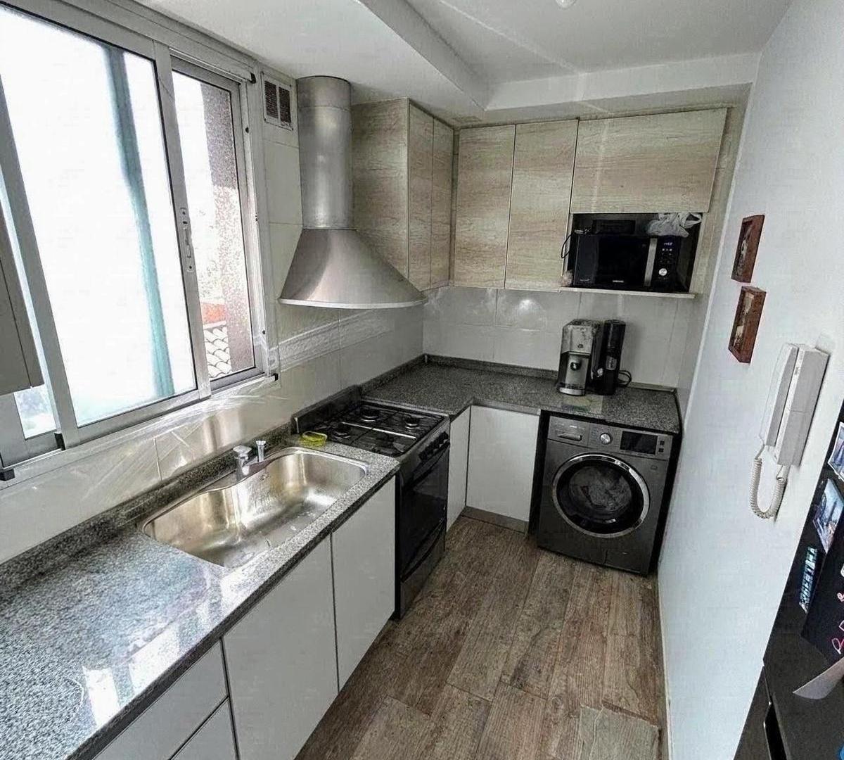 Foto de Departamento venta Remedios al 100 - Tigre - Buenos Aires - 2 ambientes, imagen 1