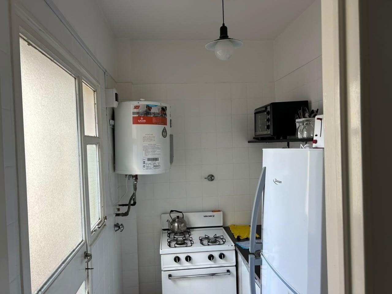 Foto de Venta Departamento monoambiente dividido Almagro zona Hospital Italiano, imagen 5
