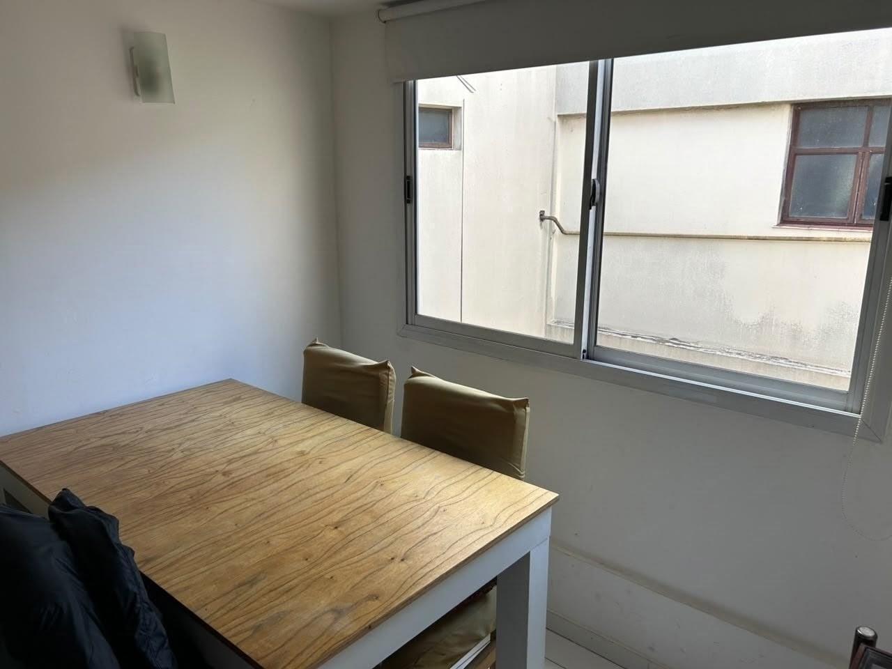 Foto de Venta Departamento monoambiente dividido Almagro zona Hospital Italiano, imagen 1