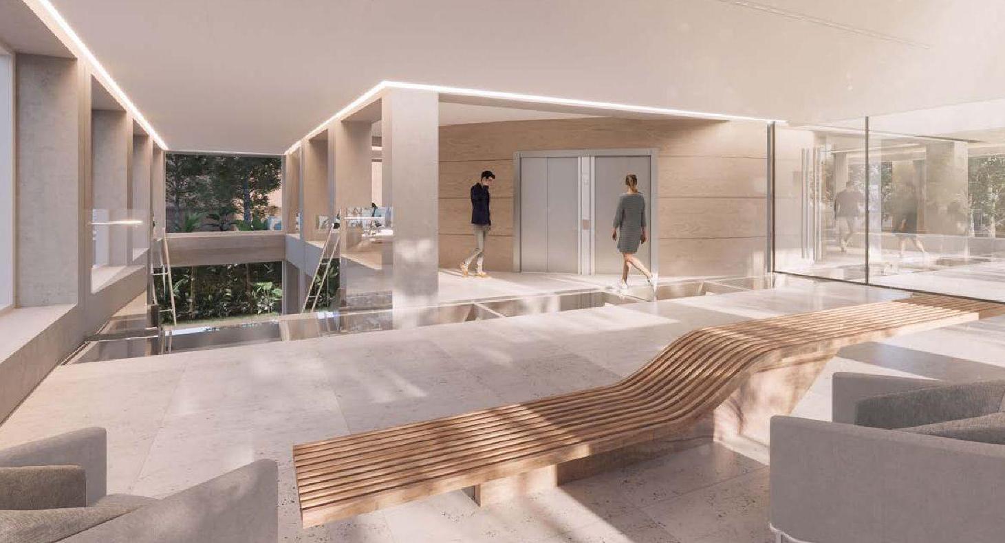 Foto de Venta, Departamento, 2 Ambientes, Amenities, Construcción, Olivos, imagen 1