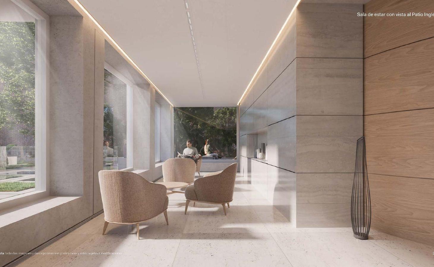 Foto de Venta, Departamento, 2 Ambientes, Amenities, Construcción, Olivos, imagen 2