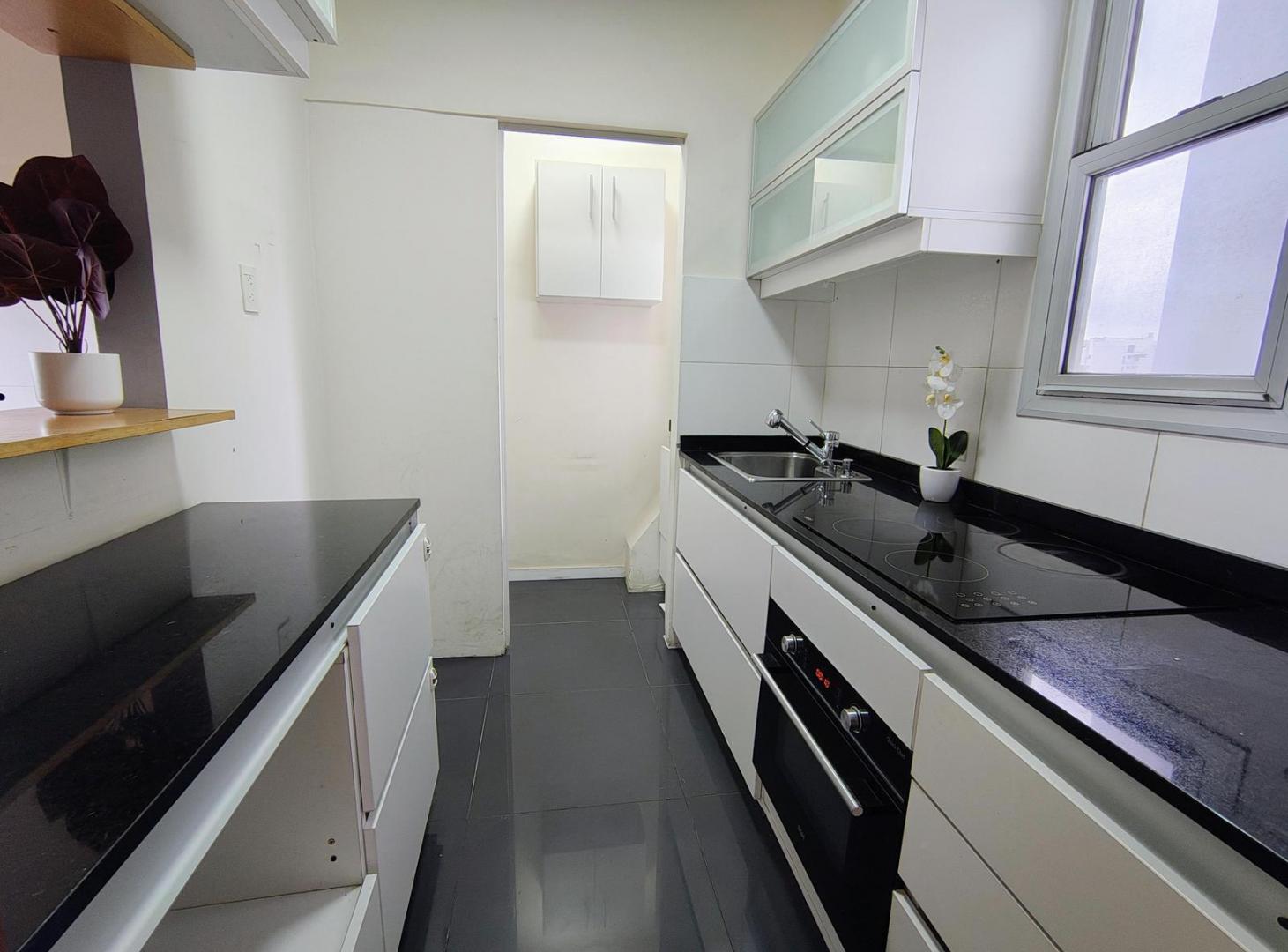 Foto de Departamento venta Avda Elcano al 3500 Colegiales 3 ambientes, imagen 5