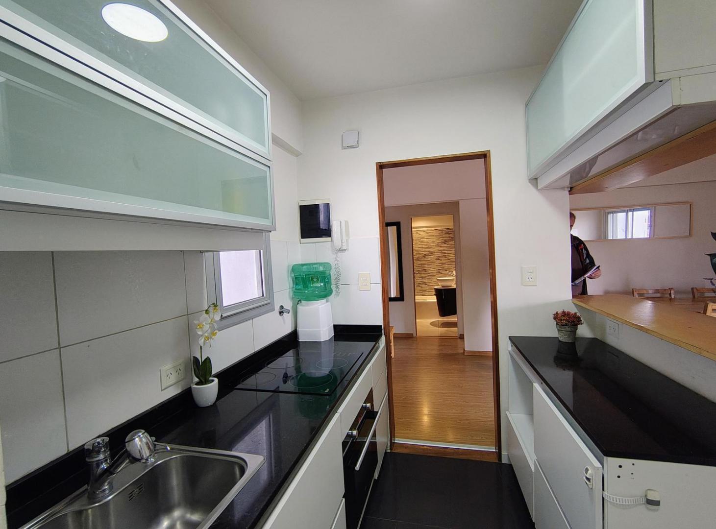Foto de Departamento venta Avda Elcano al 3500 Colegiales 3 ambientes, imagen 4