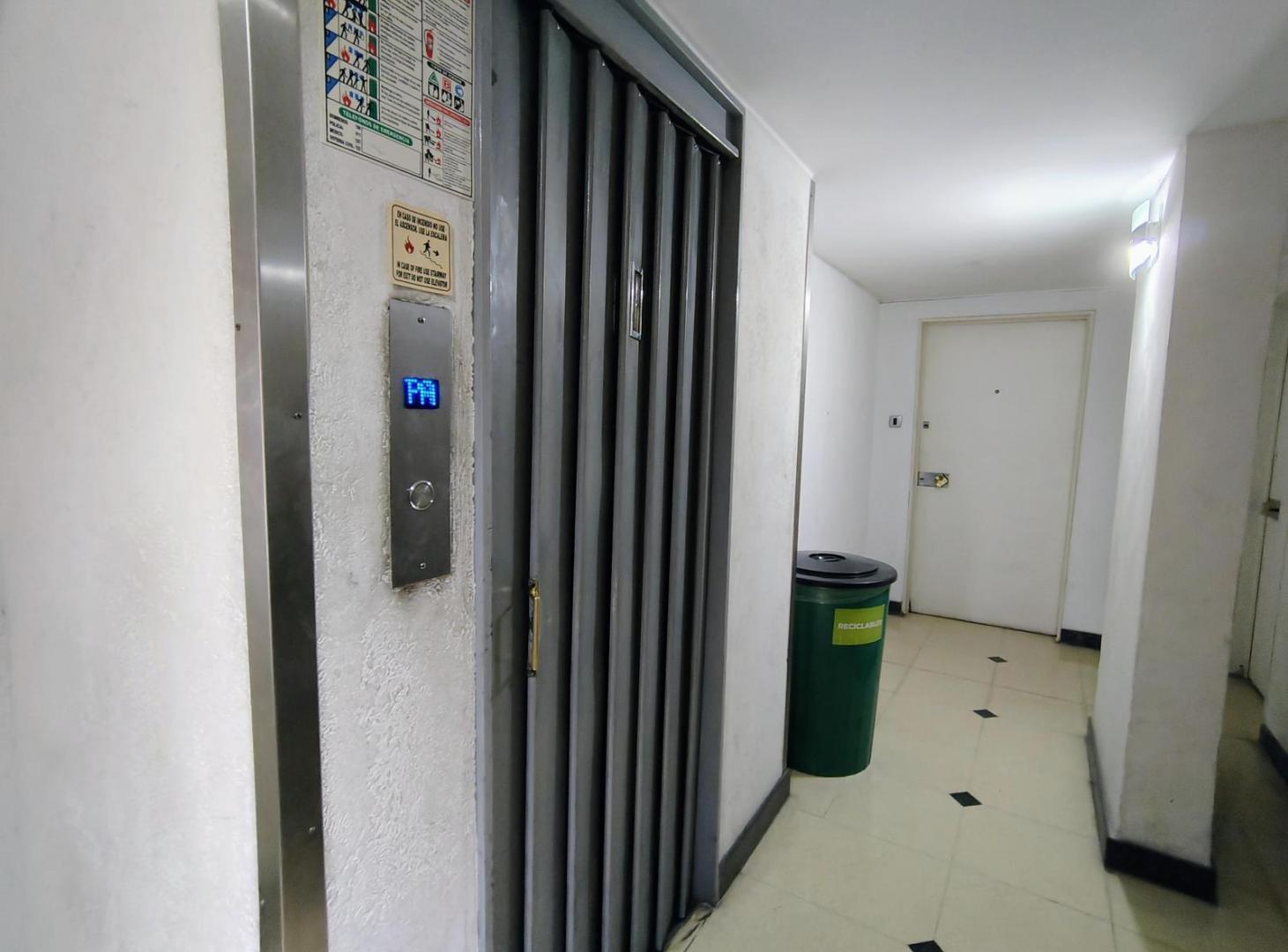 Foto de Departamento venta Avda Elcano al 3500 Colegiales 3 ambientes, imagen 1