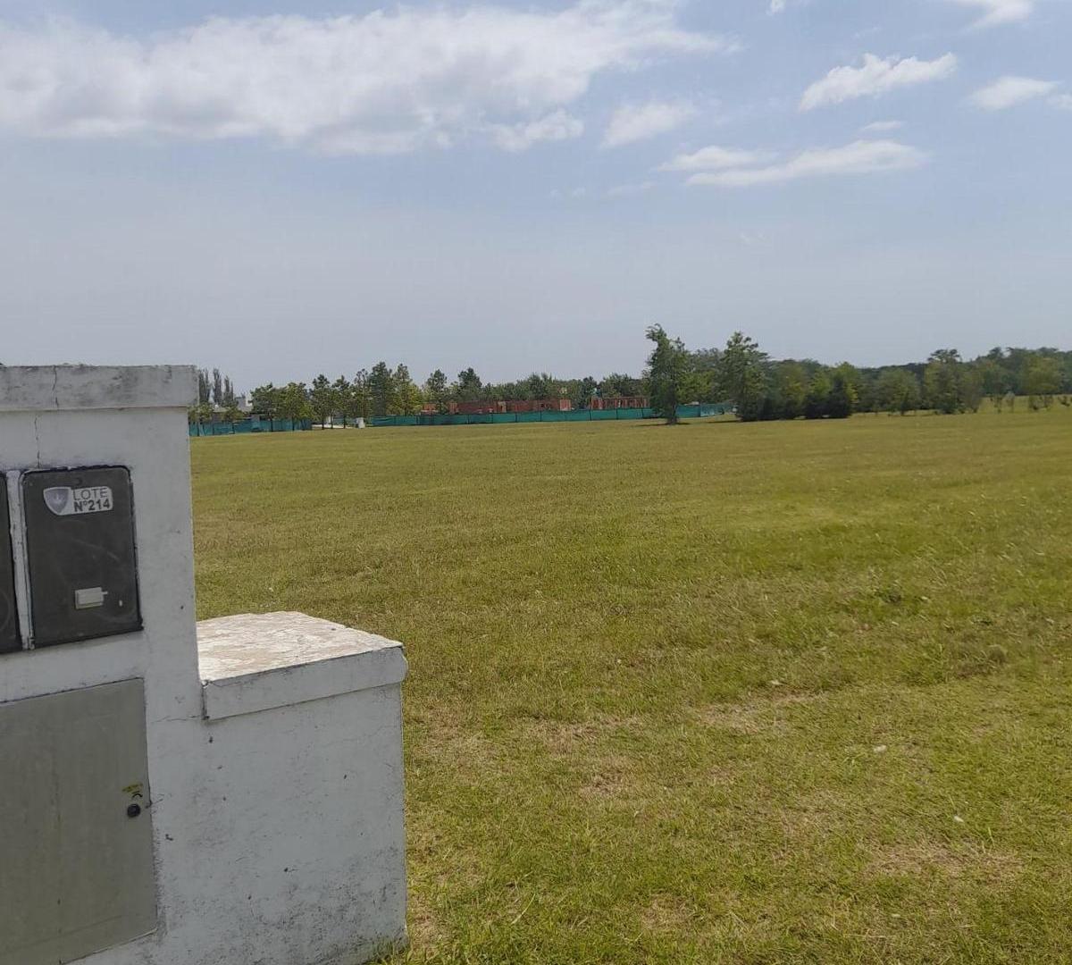 Foto de Venta Lote venta Everlinks - Luján - Bs As. 2000 m2 interno, imagen 2