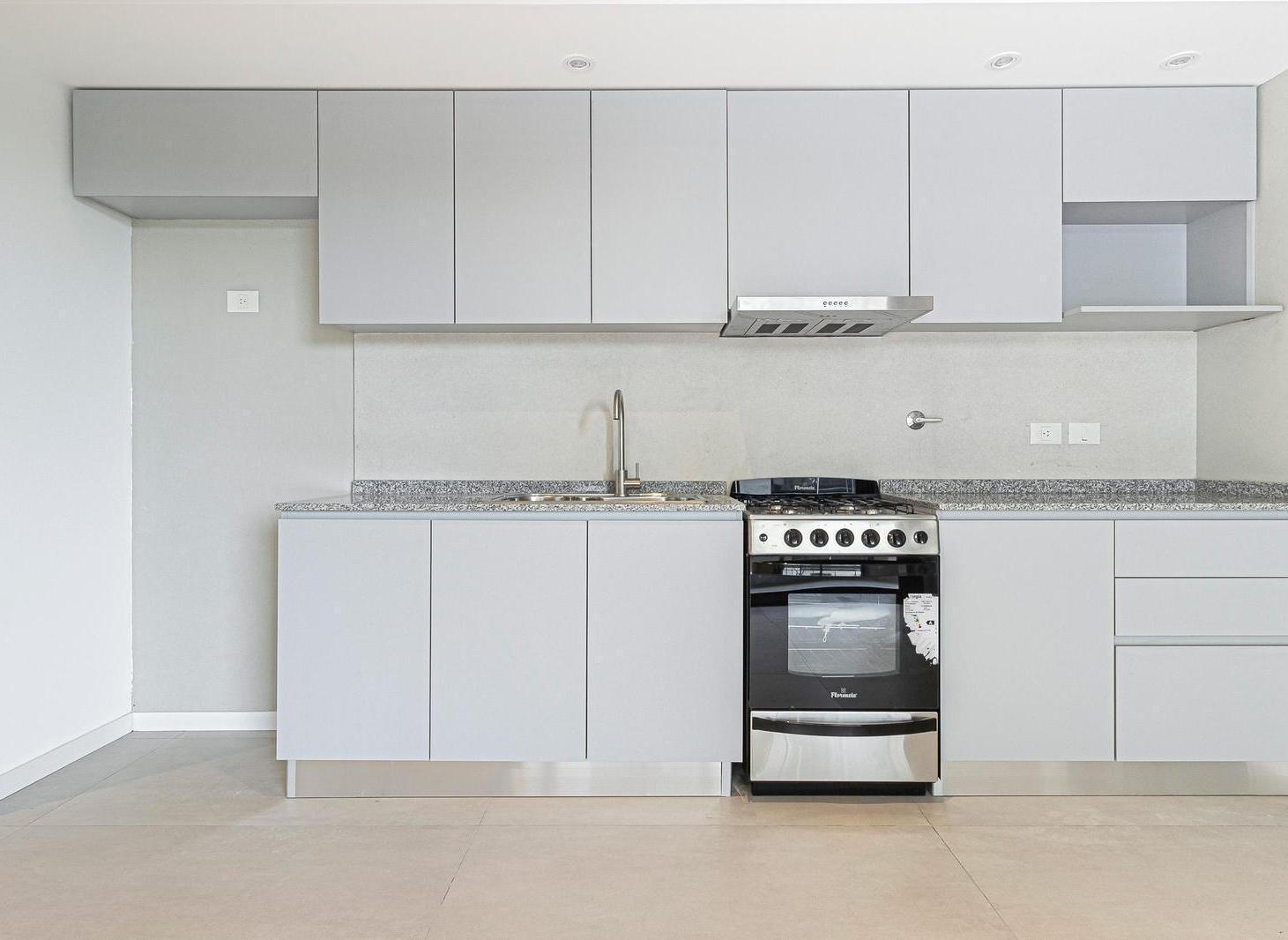 Foto de Venta departamento Monoambiente B.Sur Mer 800 Pacheco., imagen 2