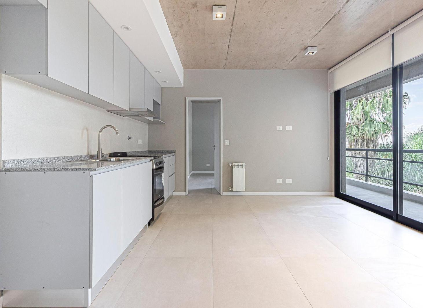 Foto de Venta departamento Monoambiente B.Sur Mer 800 Pacheco., imagen 4
