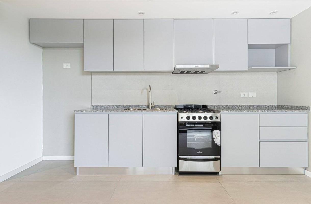 Foto de Venta departamento Monoambiente B.Sur Mer 800 Pacheco., imagen 1