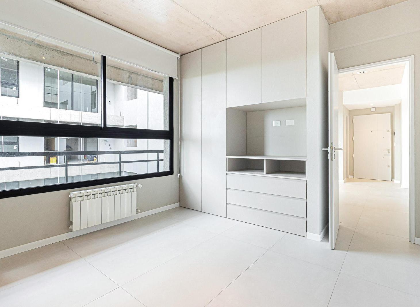 Foto de Venta departamento Monoambiente B.Sur Mer 800 Pacheco., imagen 5
