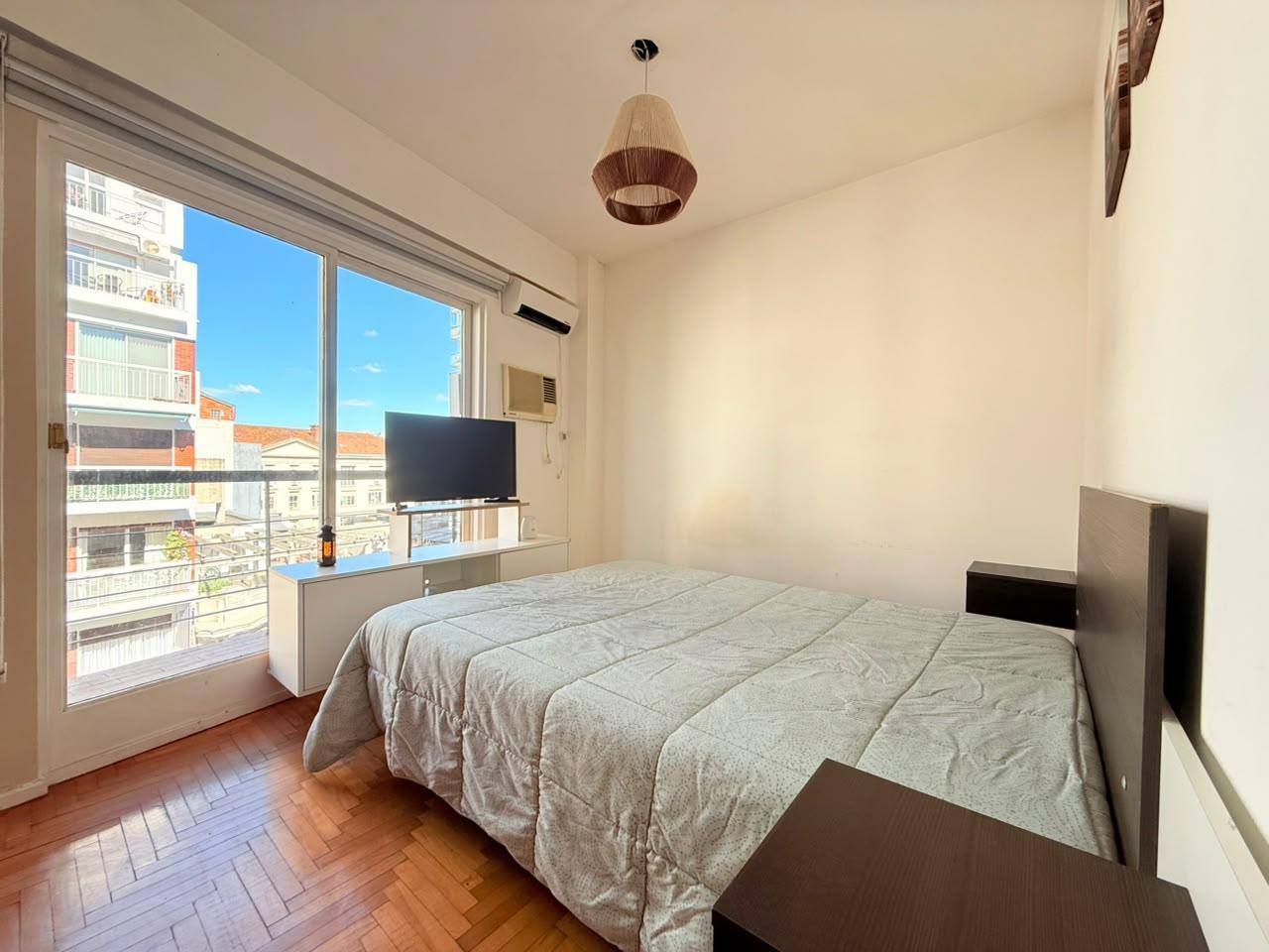 Foto de Departamento Venta 2 ambientes Palermo Balcón Apto Crédito, imagen 1