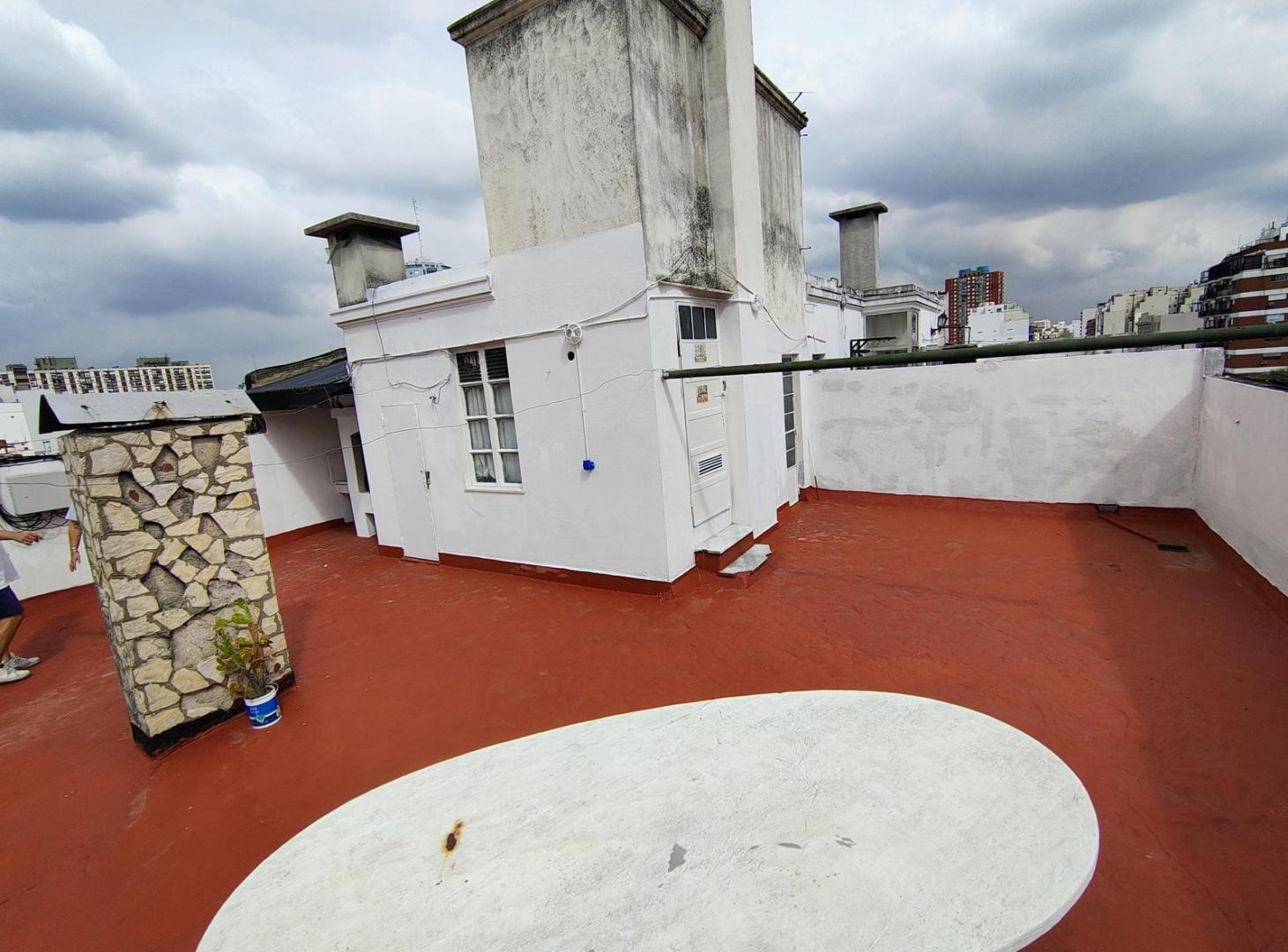 Foto de Venta hoy2/3 ambientes Dean Funes 807/terraza propia., imagen 3