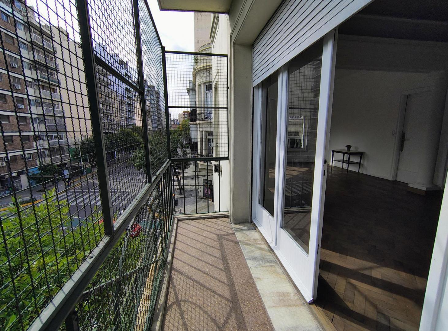 Foto de Venta hoy2/3 ambientes Dean Funes 807/terraza propia., imagen 1