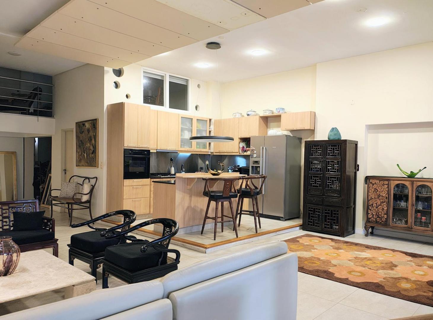 Foto de Venta departamento de 4 ambientes en Villa del Parque con patio, se, imagen 4