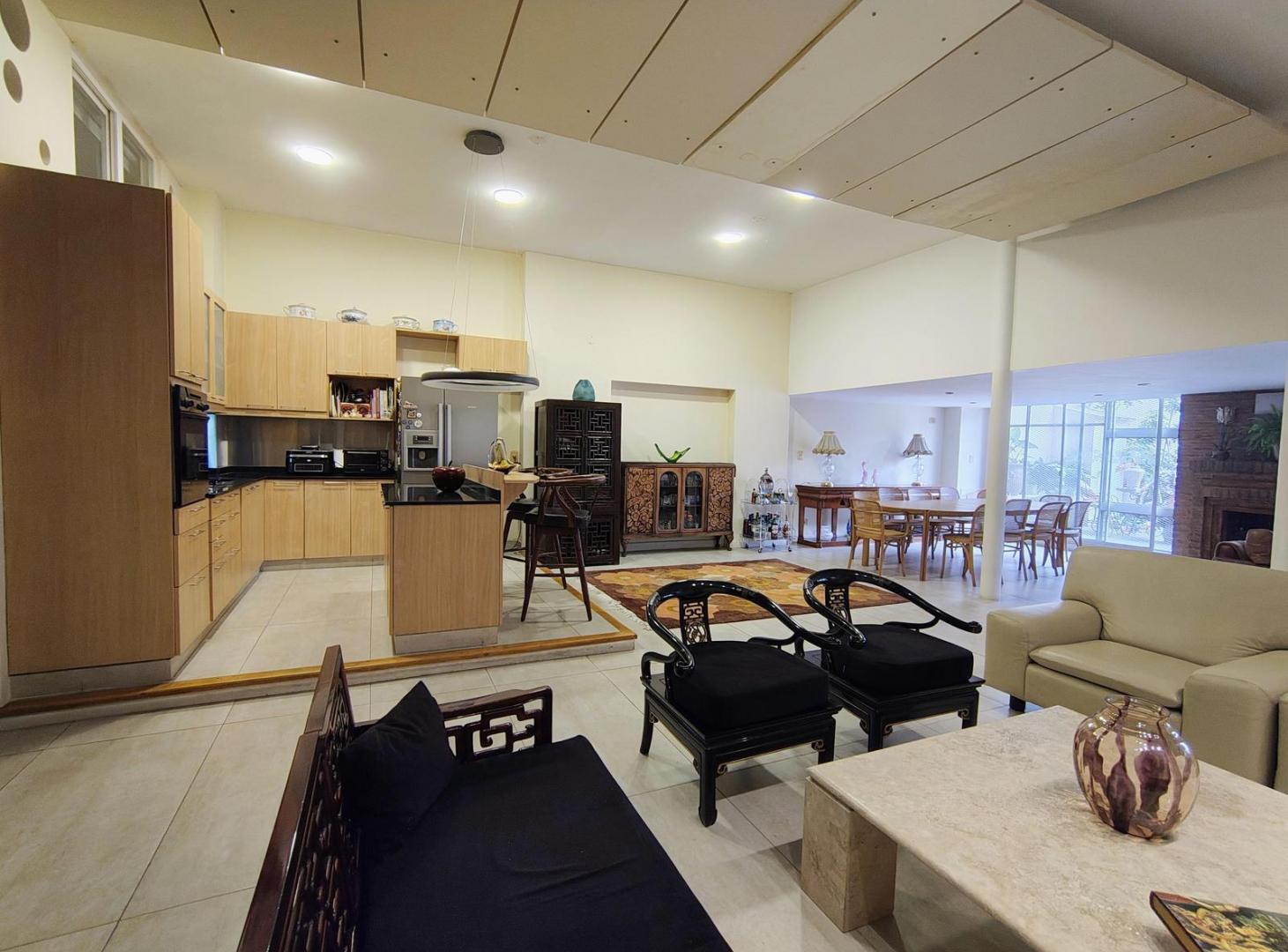 Foto de Venta departamento de 4 ambientes en Villa del Parque con patio, se, imagen 5