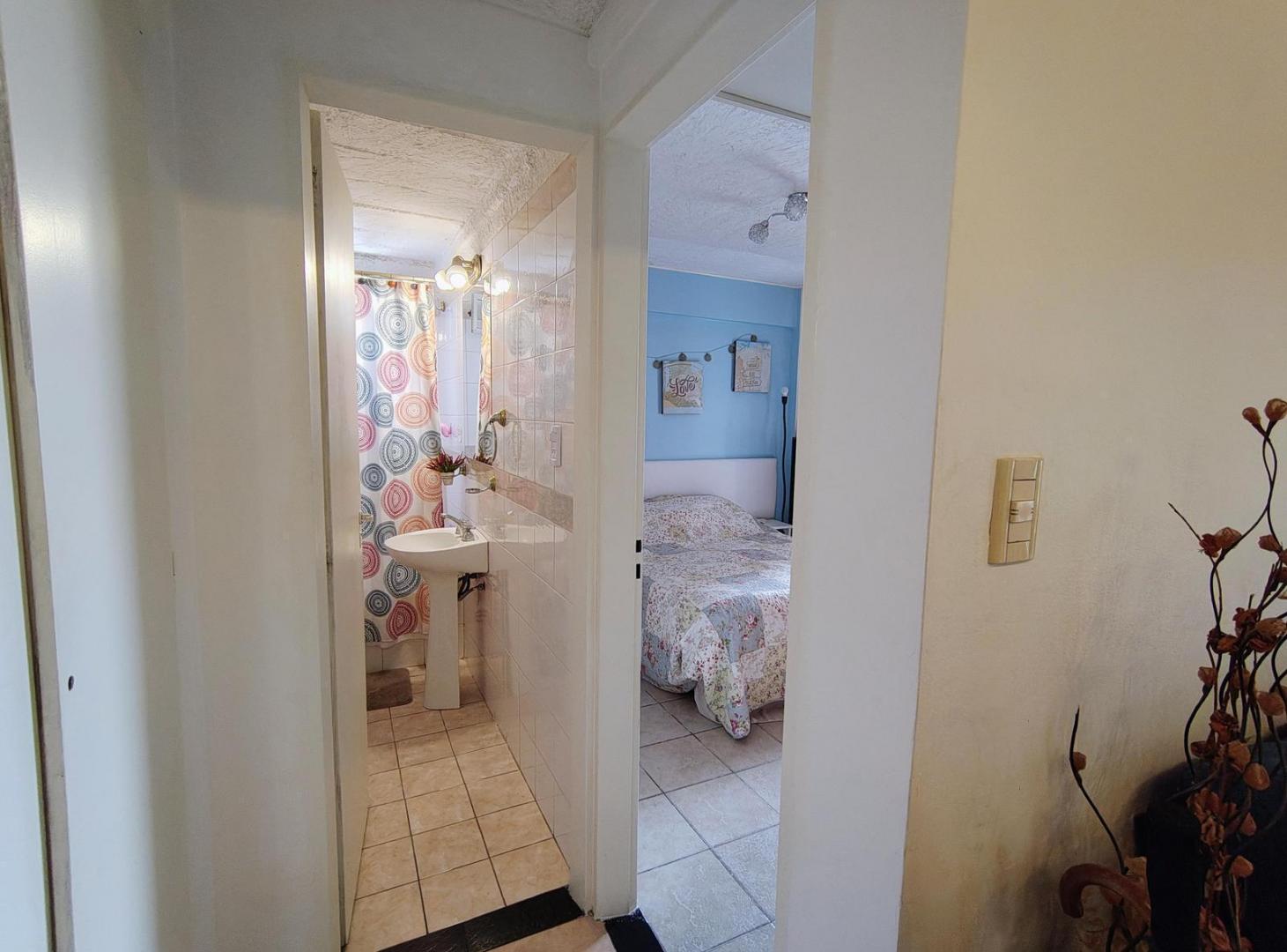 Foto de Venta departamento 2 ambientes Constitucion. APTO CREDITO. Amenities., imagen 3