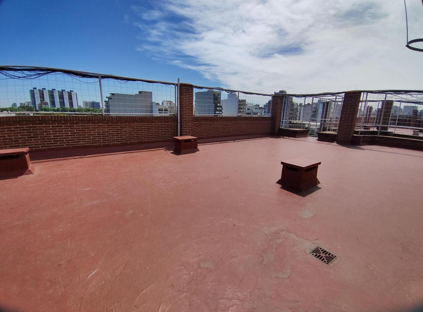 Foto de Venta departamento 2 ambientes Constitucion. APTO CREDITO. Amenities., imagen 4
