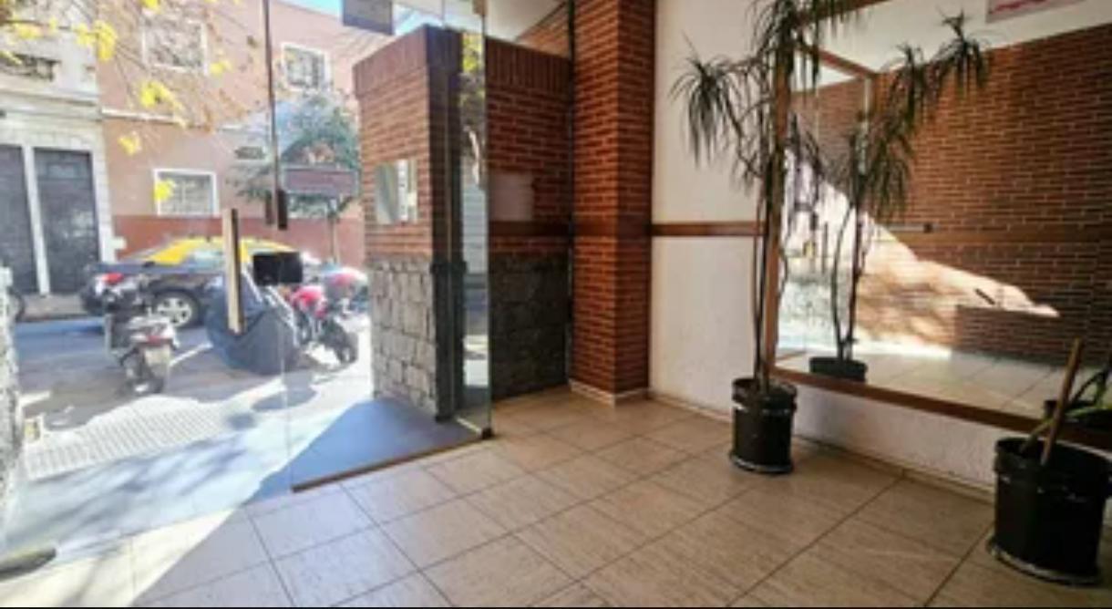 Foto de Venta departamento 2 ambientes Constitucion. APTO CREDITO. Amenities., imagen 5