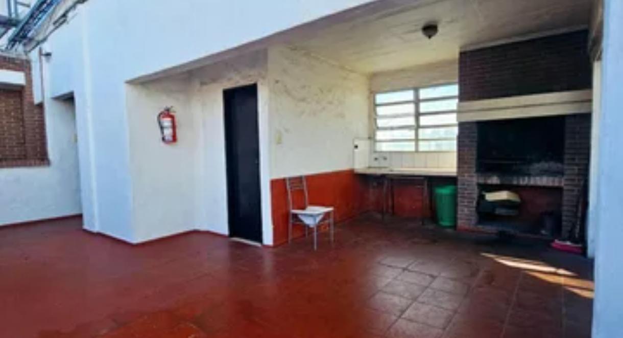 Foto de Venta departamento 2 ambientes Constitucion. APTO CREDITO. Amenities., imagen 1