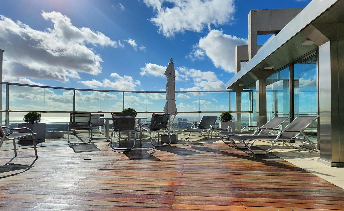 Foto de Departamento 6 ambientes en Alquiler Belgrano Barrancas, imagen 2
