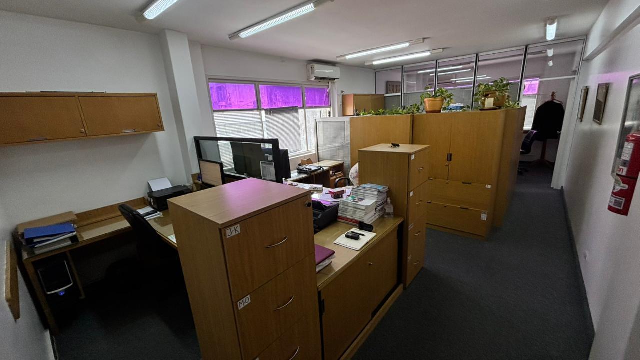 Foto de Venta Oficina en zona Tribunales - San Nicolás, imagen 5