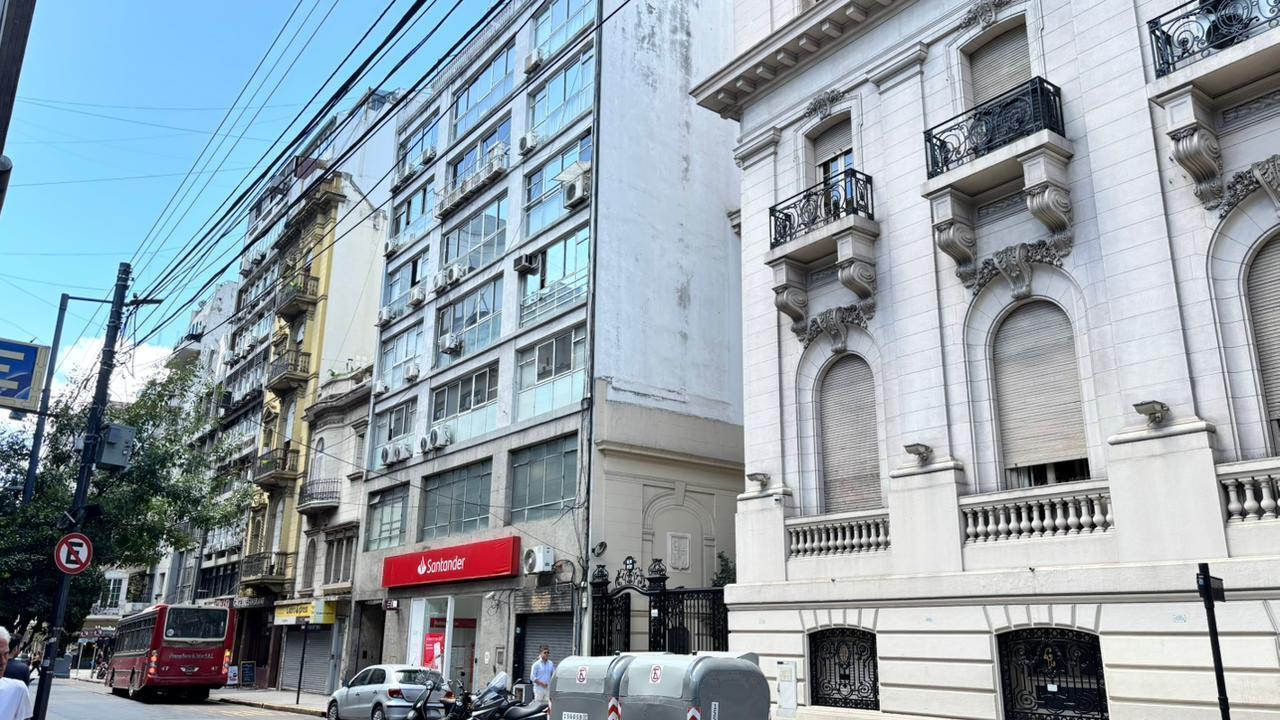 Foto de Venta Oficina en zona Tribunales - San Nicolás, imagen 2