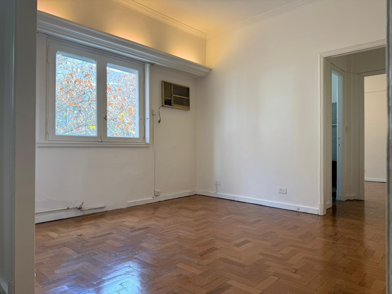 Foto de Venta Departamento 2 Ambientes Palermo Almagro Luminoso Apto Crédito, imagen 5
